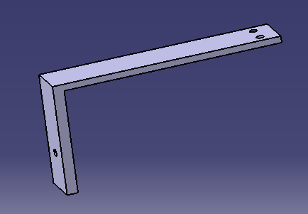 Initial benchmark bracket